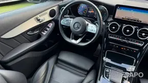 Mercedes-Benz Classe GLC de 2021