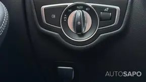 Mercedes-Benz Classe GLC de 2021