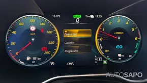 Mercedes-Benz Classe GLC de 2021