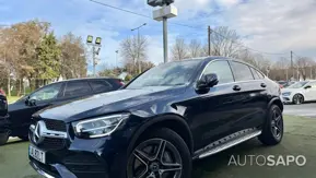 Mercedes-Benz Classe GLC de 2021