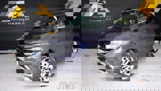 Volkswagen T-Cross de 2024