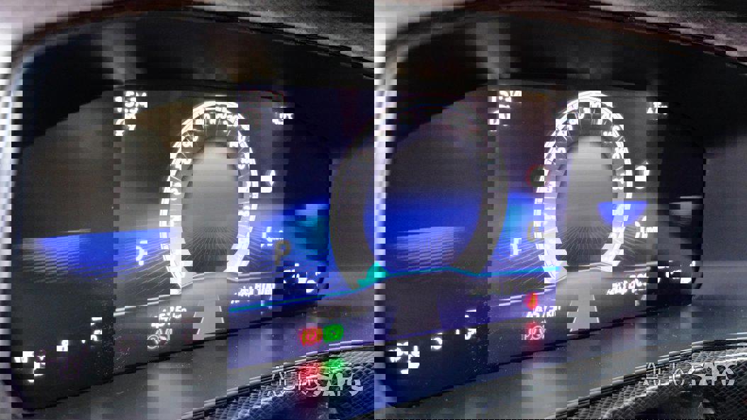 Volkswagen T-Cross de 2024