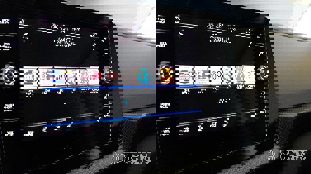 Volkswagen T-Cross de 2024