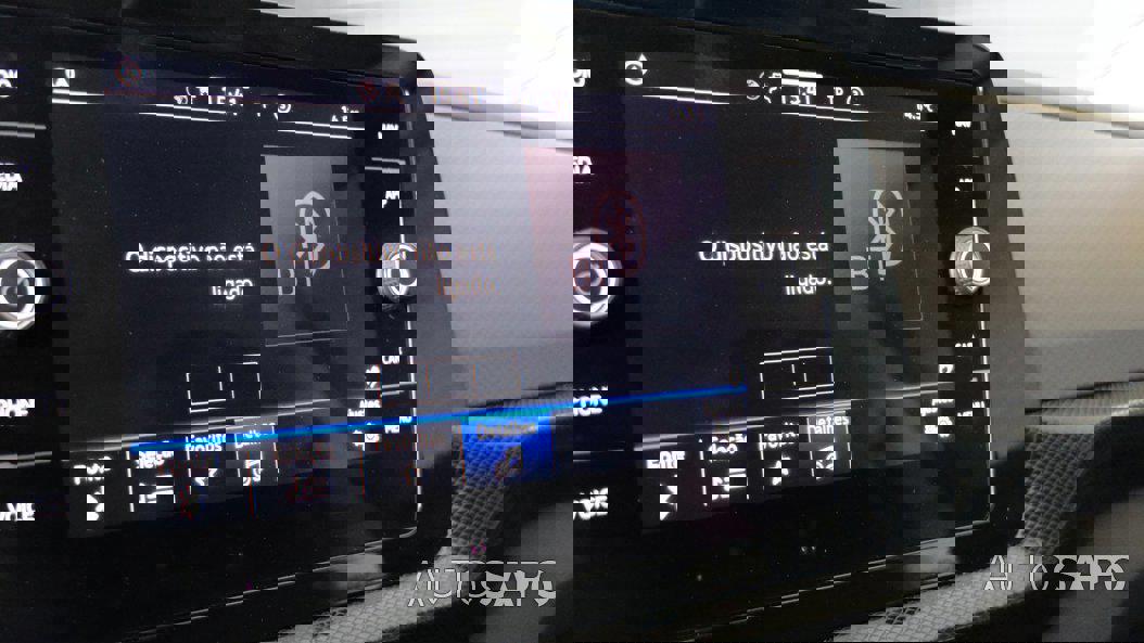 Volkswagen T-Cross de 2024