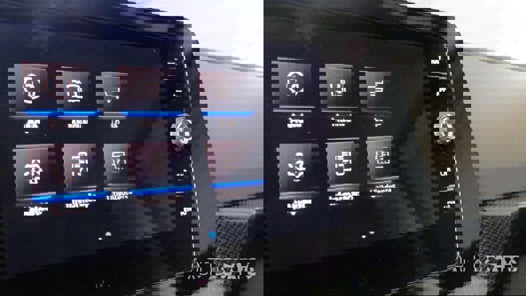 Volkswagen T-Cross de 2024