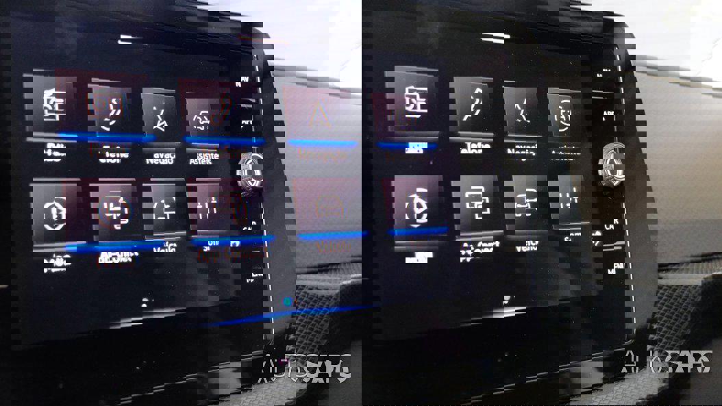 Volkswagen T-Cross de 2024