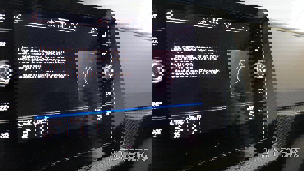 Volkswagen T-Cross de 2024