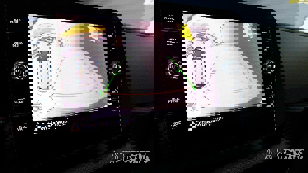 Volkswagen T-Cross de 2024