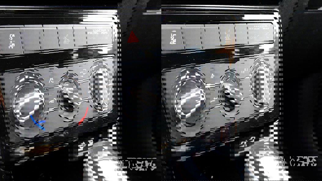 Volkswagen T-Cross de 2024