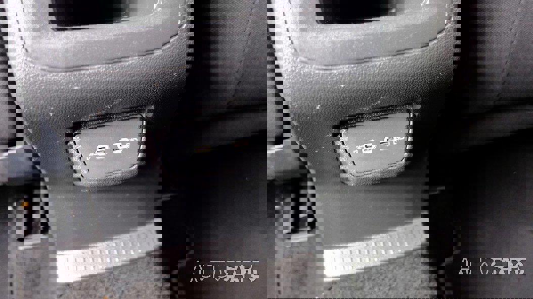 Volkswagen T-Cross de 2024