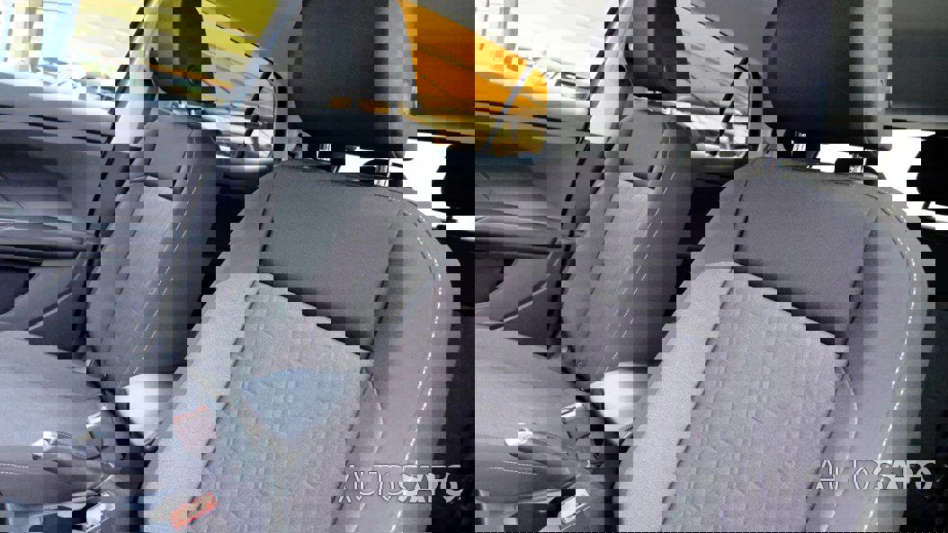 Volkswagen T-Cross de 2024