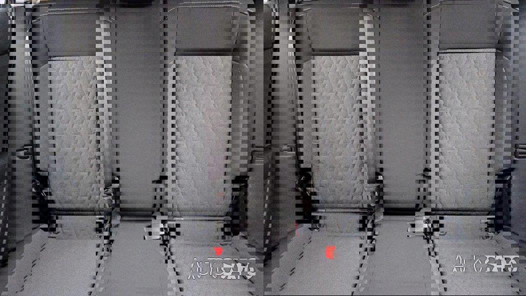 Volkswagen T-Cross de 2024