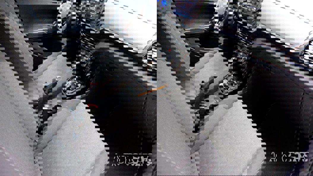 Volkswagen T-Cross de 2024