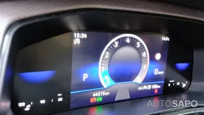 Volkswagen T-Cross de 2024