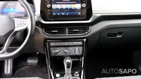 Volkswagen T-Cross de 2024