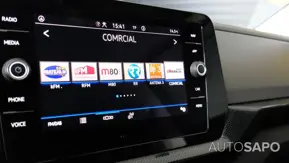 Volkswagen T-Cross de 2024