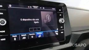 Volkswagen T-Cross de 2024