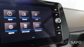 Volkswagen T-Cross de 2024