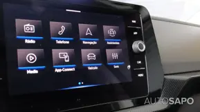 Volkswagen T-Cross de 2024