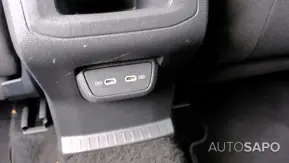 Volkswagen T-Cross de 2024