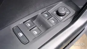 Volkswagen T-Cross de 2024