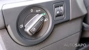 Volkswagen T-Cross de 2024