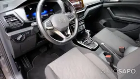 Volkswagen T-Cross de 2024