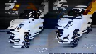 Ford Puma 1.0 EcoBoost MHEV ST-Line Aut. de 2024