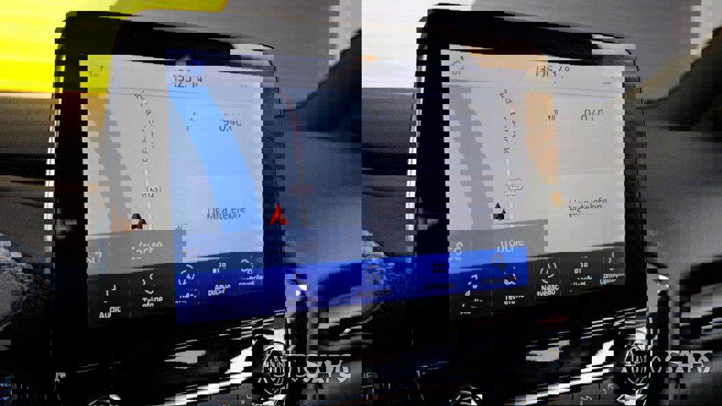 Ford Puma 1.0 EcoBoost MHEV ST-Line Aut. de 2024