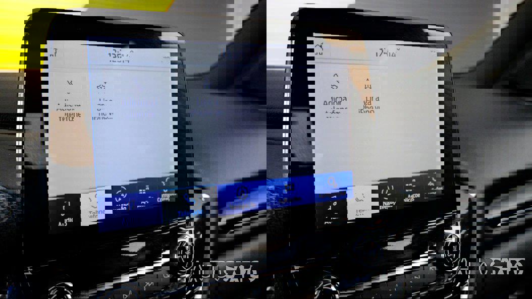 Ford Puma 1.0 EcoBoost MHEV ST-Line Aut. de 2024