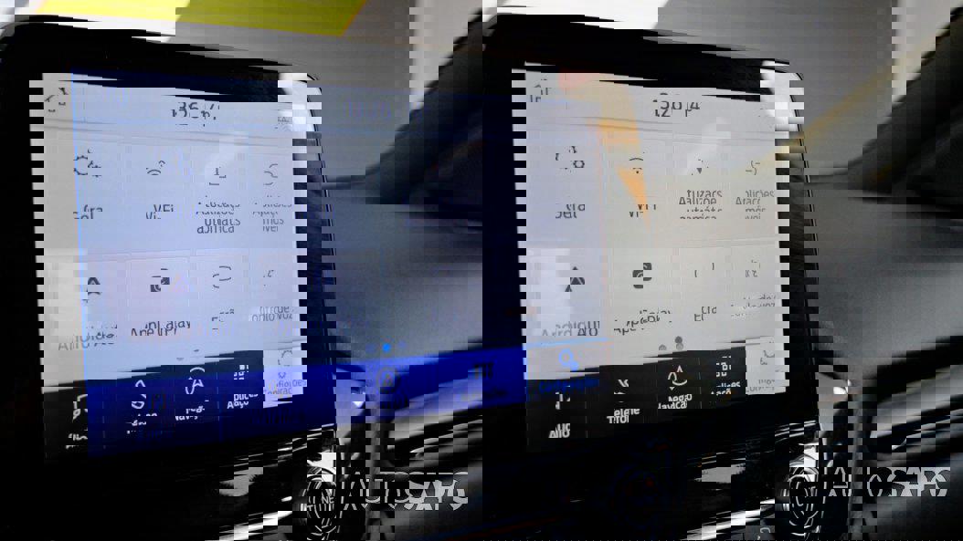 Ford Puma 1.0 EcoBoost MHEV ST-Line Aut. de 2024