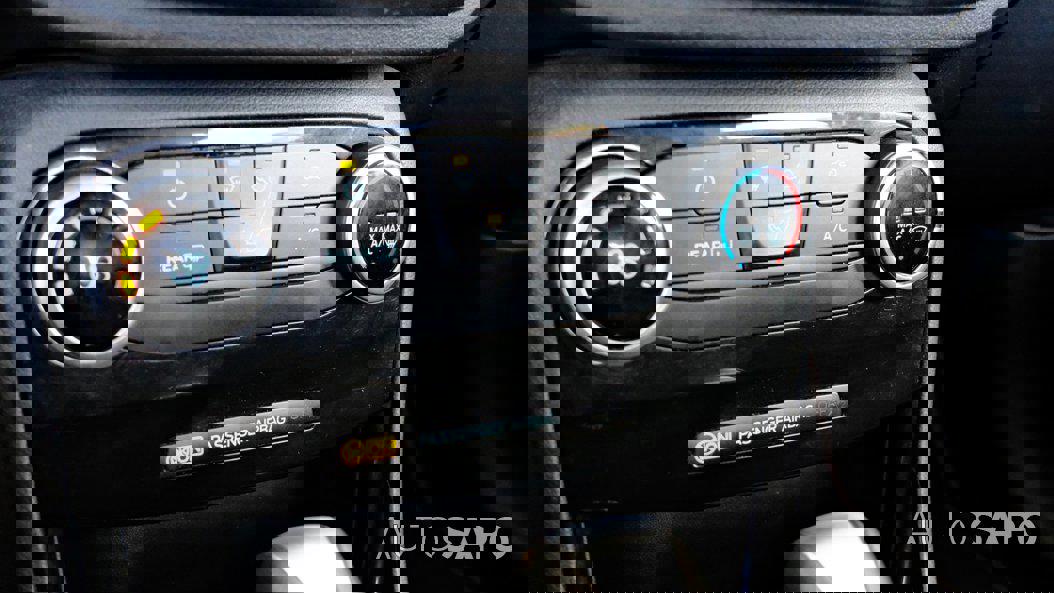 Ford Puma 1.0 EcoBoost MHEV ST-Line Aut. de 2024