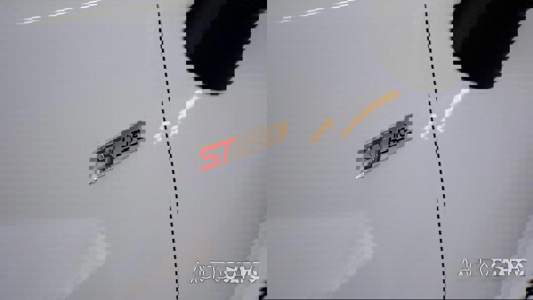 Ford Puma 1.0 EcoBoost MHEV ST-Line Aut. de 2024