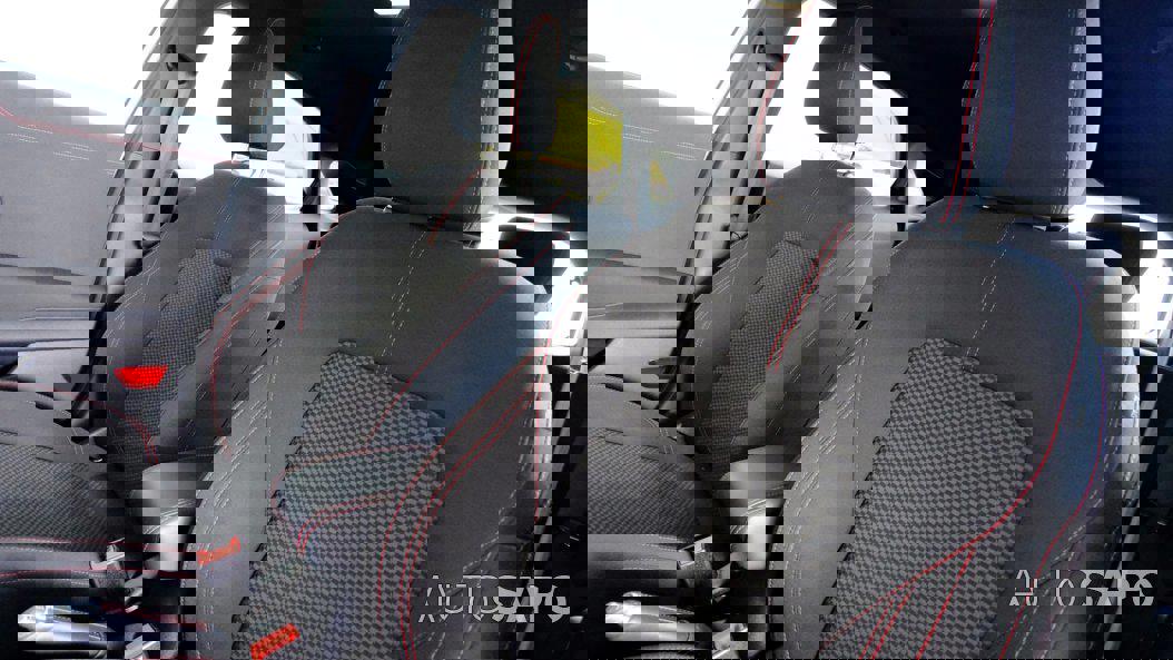 Ford Puma 1.0 EcoBoost MHEV ST-Line Aut. de 2024