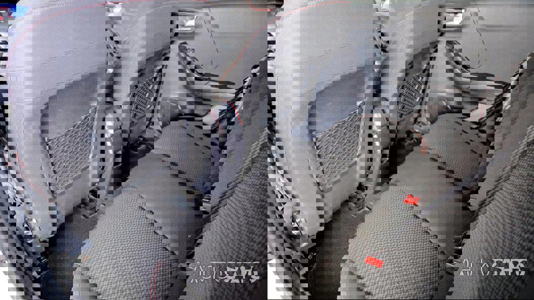 Ford Puma 1.0 EcoBoost MHEV ST-Line Aut. de 2024