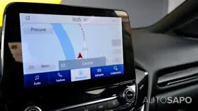 Ford Puma 1.0 EcoBoost MHEV ST-Line Aut. de 2024