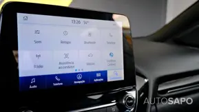 Ford Puma 1.0 EcoBoost MHEV ST-Line Aut. de 2024