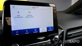 Ford Puma 1.0 EcoBoost MHEV ST-Line Aut. de 2024