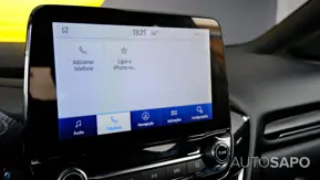 Ford Puma 1.0 EcoBoost MHEV ST-Line Aut. de 2024