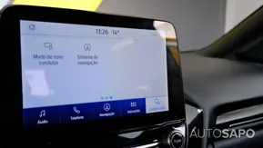 Ford Puma 1.0 EcoBoost MHEV ST-Line Aut. de 2024