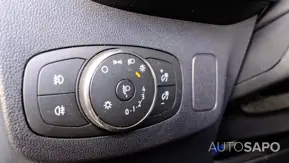 Ford Puma 1.0 EcoBoost MHEV ST-Line Aut. de 2024