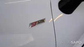 Ford Puma 1.0 EcoBoost MHEV ST-Line Aut. de 2024