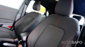 Ford Puma 1.0 EcoBoost MHEV ST-Line Aut. de 2024