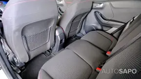 Ford Puma 1.0 EcoBoost MHEV ST-Line Aut. de 2024