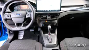 Ford Focus de 2024