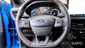 Ford Focus de 2024