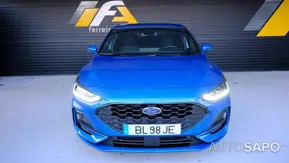 Ford Focus de 2024
