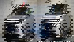 Peugeot 3008 de 2025