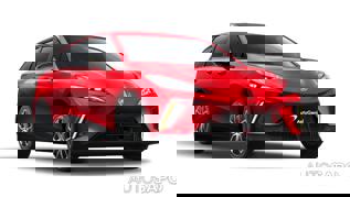 MG MG4 64 kWh Luxury de 2024