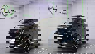 Peugeot e-2008 de 2023